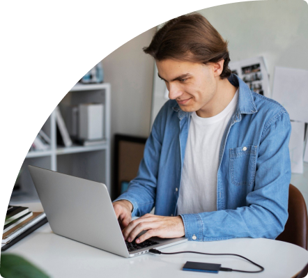 Employee self-service