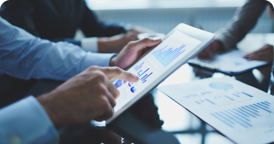Finance - We can easily get your payroll managers up to speed on our software – or you can outsource payroll to us.