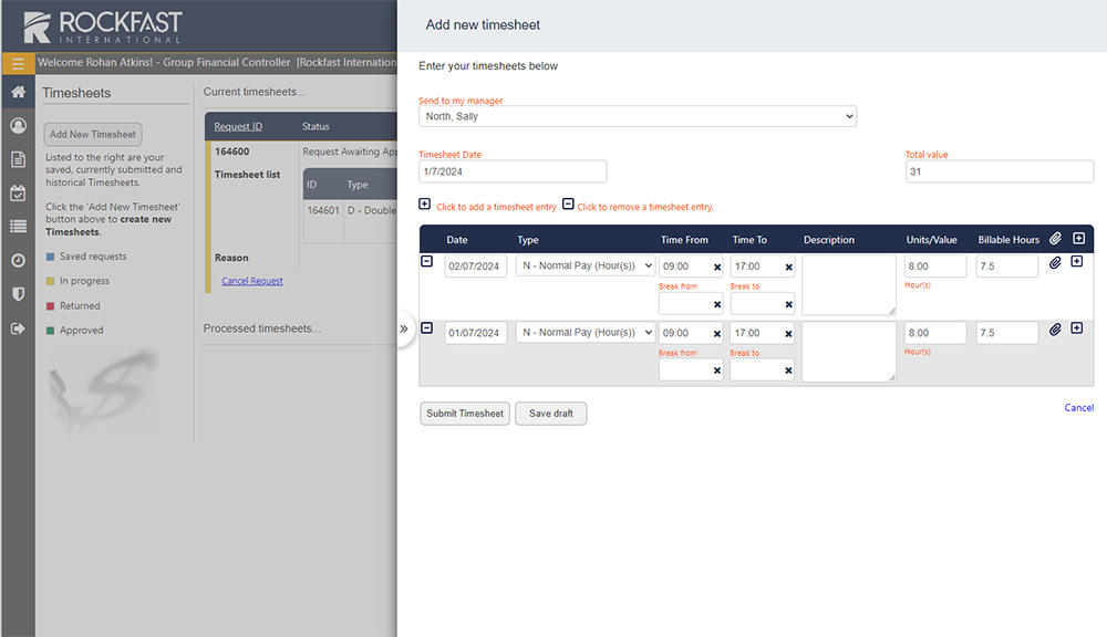 Innovative payroll solutions that speed up your payroll and HR processes