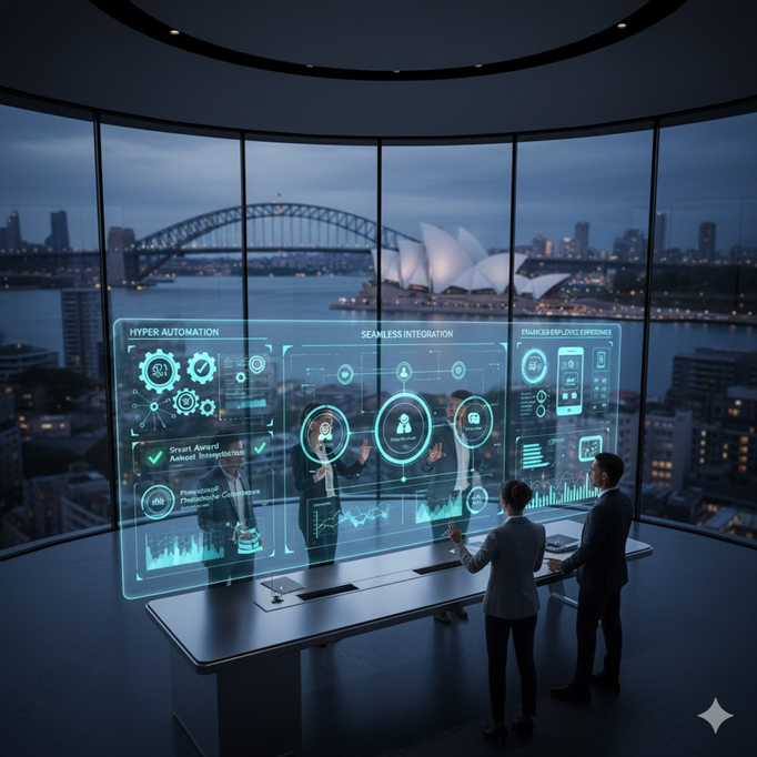 The Future of Payroll Management