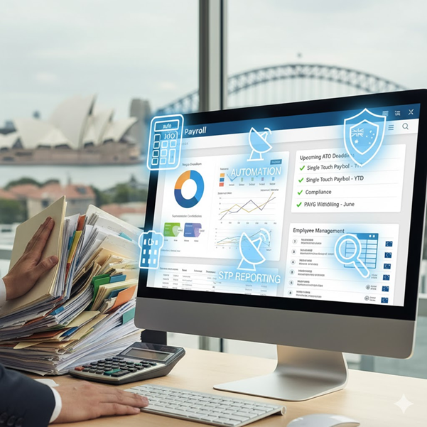 Avoiding payroll pitfalls